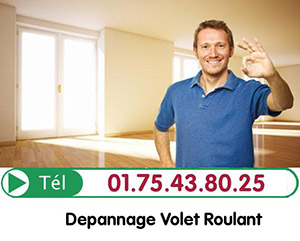 Motoriser Volet Roulant Fontenay Tresigny