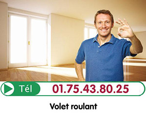 Motoriser Volet Roulant Fontenay Tresigny