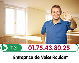 Réparateur Volet Roulant Fontenay Tresigny