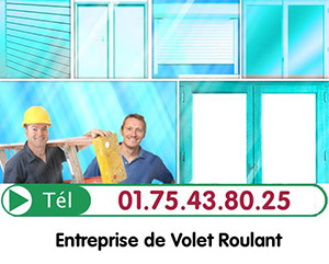 Volet Roulant Fontenay Tresigny
